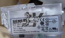 ONE NEW Siemens QBM3120-10 difference pressure sensor