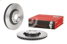 Disque de frein Volvo V90