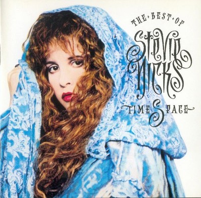 Stevie Nicks - Timespace - The Best Of Stevie Nicks | CD A