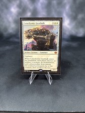 Cataclysmic Gearhulk Kaladesh Regular