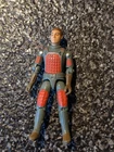 1982 Hasbro G.I. Joe Flash - V1 Straight Arm - Vintage Action Figure