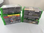 Xbox One 20 Game Lot 🔥