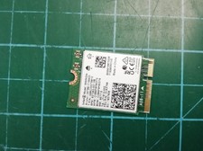 MSI Leopard 8rd GP63 MS-16P6 Wifi Bluetooth Card Wireless AC 9560NGW 01AX768