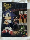 New ListingSega Sonic Igniting The PC Arcade Revolution Press Kit Media Promo 96 Vintage
