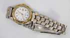 Lady's Vintage Seiko Water Resist Quartz 100M Wristwatch 7N82-6D40