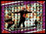 Deshaun Watson 2023 Panini Mosaic Audible Mosaic Purple #AS-DW SN Browns