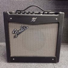 Fender Mustang I 20W Guitar Amp V.2 w/24 Presets - Used Japan