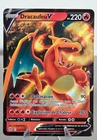 Carte Pokémon Dracaufeu 017/172 Stars Etincelantes Alternative ETB Display