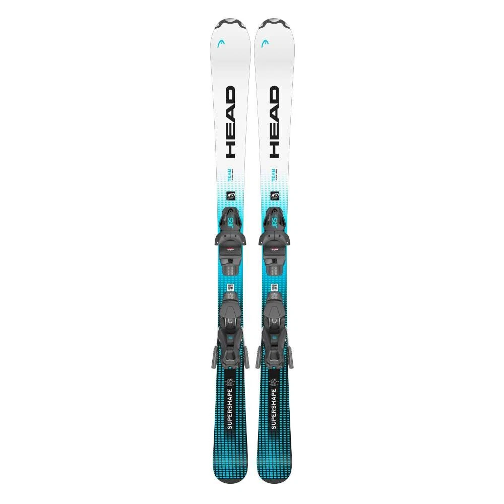 Head Supershape Downhill Skis for sale - eBay