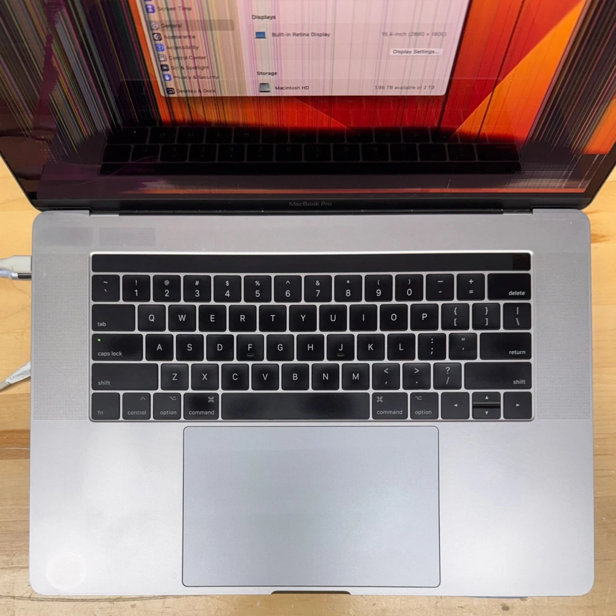 2017 Apple MacBook Pro Laptops for sale | eBay