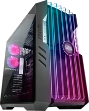 NEW CUSTOM GAMING DESKTOP PC AMD Ryzen 9950X3D 192GB DDR5 5600 RTX PRO8.04.42