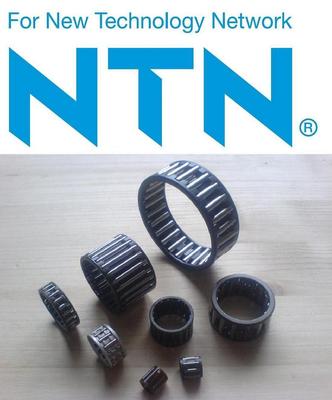 1 Stk. NTN Premium Nadelkranz / Nadellager K12x15x10 = KT121510  Stahlkäfig