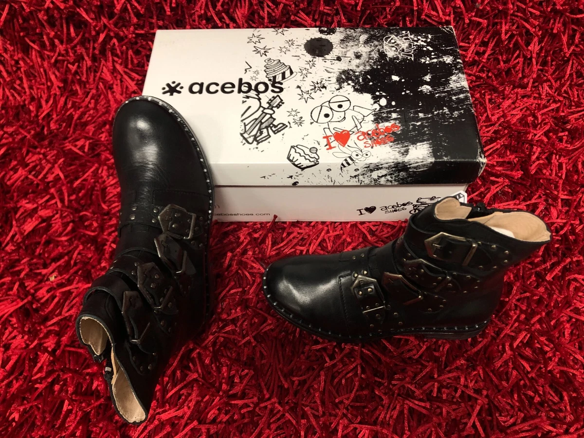Botas niña 2025 talla 31