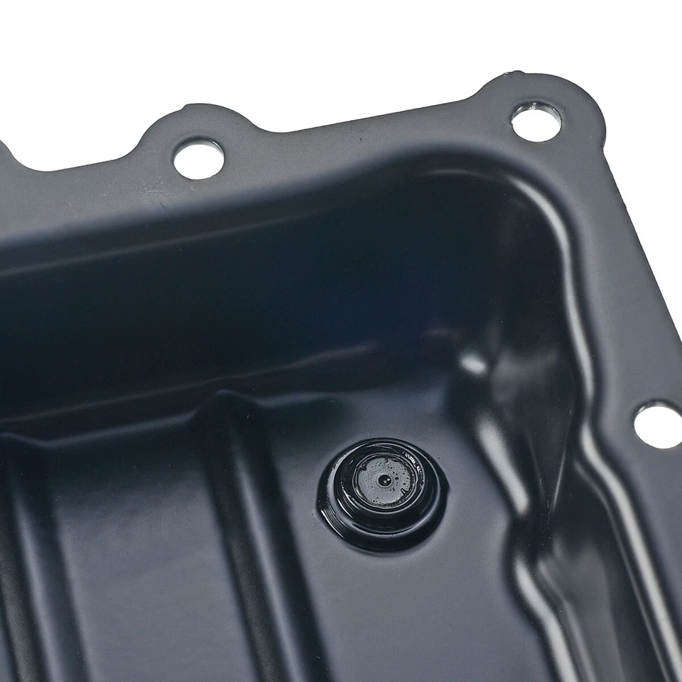 Pan de aceite de transmisión para Dodge Caravan 3,3 L 2003 2004 2005 2006 2007 Foto 4 de 4