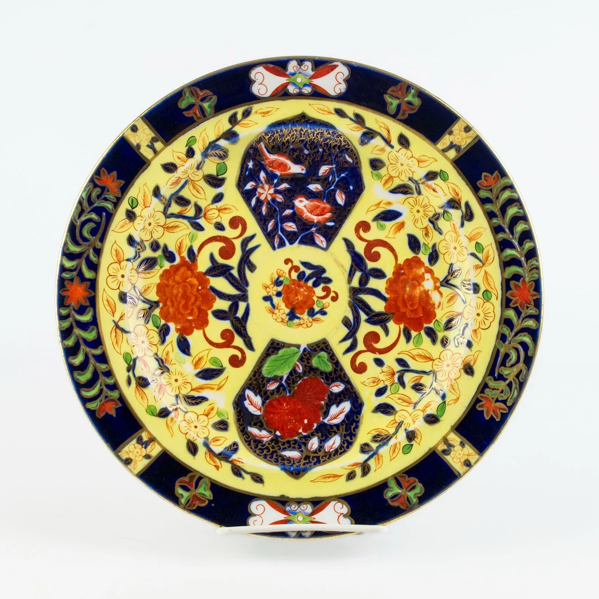 Royal Crown Derby Old Imari for sale | eBay