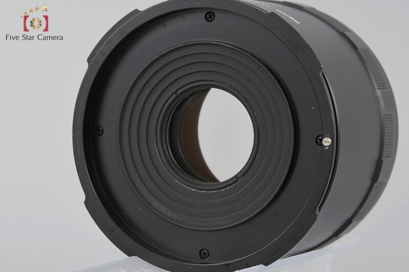 Very Good!! PENTAX REAR CONVERTER 2x for 6x7 67 Very Good!! PENTAX REAR CONVERTER 2x for 6x7 67
