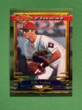 1994 Topps Finest Series 2 Baseball PICK YOUR CARD COMPLETE YOUR SET
