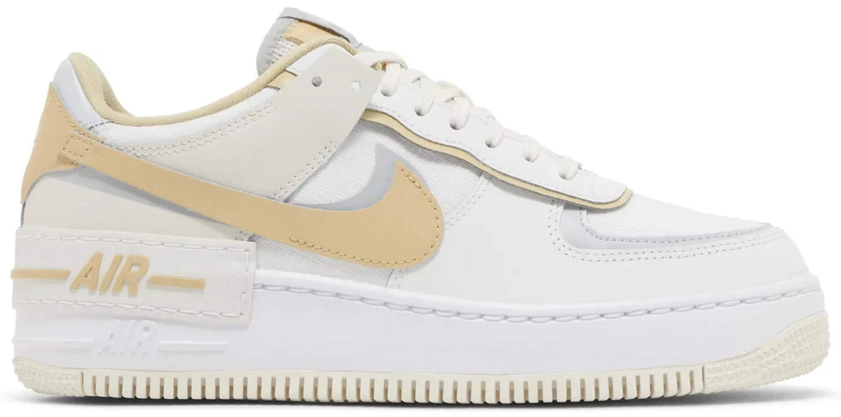 Nike Air Force 1 Shadow Sesame W | eBay