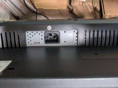 ViewSonic 21.5" VX2258WM LCD Monitor 1920x1080 60 Hz 2012 VS12666 - No Stand - Picture 10 of 10