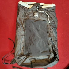 Granite Gear Sawbill 20L Backpack Gray Lightweight Daypack Hiking Pack