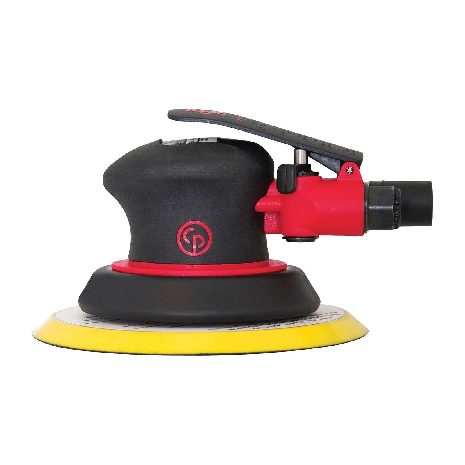 Chicago Pneumatic CP7255 Air Random Orbital Sander Tool Home Improvement