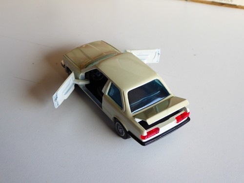 1/43 Faster 43 Gama Kit BMW 323i BP France 1983 - Imagen 10 de 15