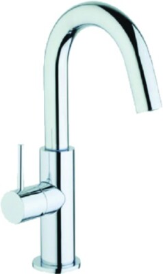Scandvik 16200P Mixer Mini Compact Single Lever