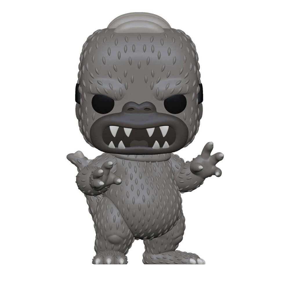 7024787 Merchandising Simpsons (The): Funko Pop! Television - Homerzilla (Vinyl