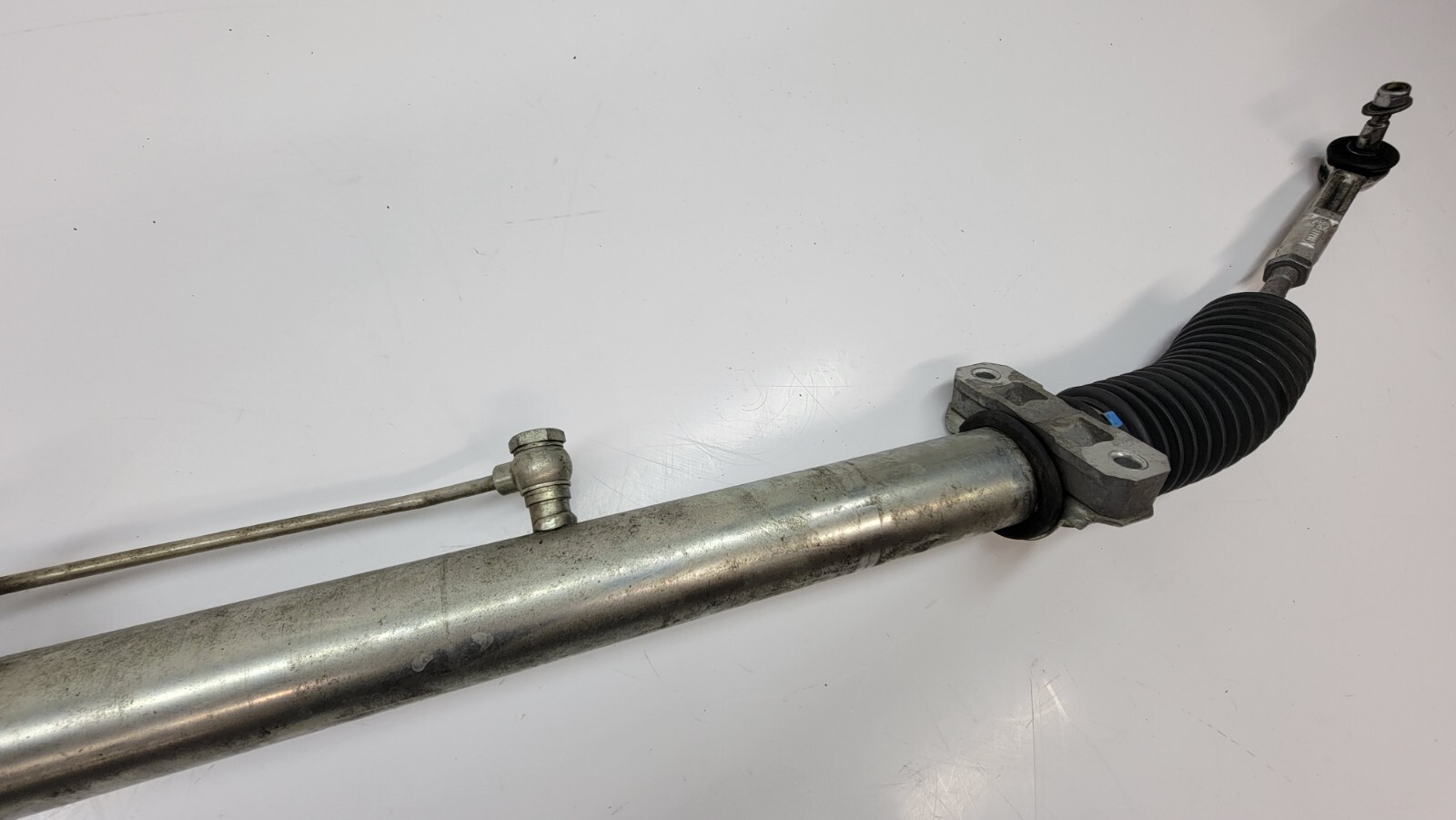 FERRARI 458 ITALIA STEERING RACK AND PINION GEAR ASSEMBLY OEM 264539 
