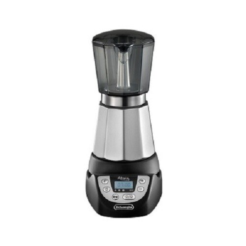 De'Longhi Alicia Plus EMKP63.B: Il Tuo Caffè Perfetto Ogni Mattina