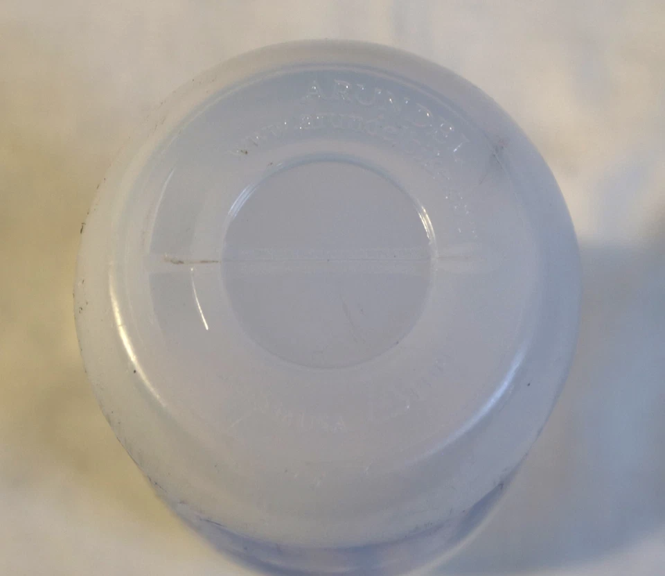 Botella de agua de ciclismo Orbea Foto 4 de 4