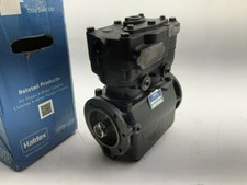 REMAN. Haldex EL13040X Air Brake Compressor El1300