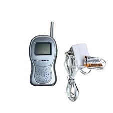 Summer Infant Baby Day  Night Color 272 Monitor With Screen w/ Cable