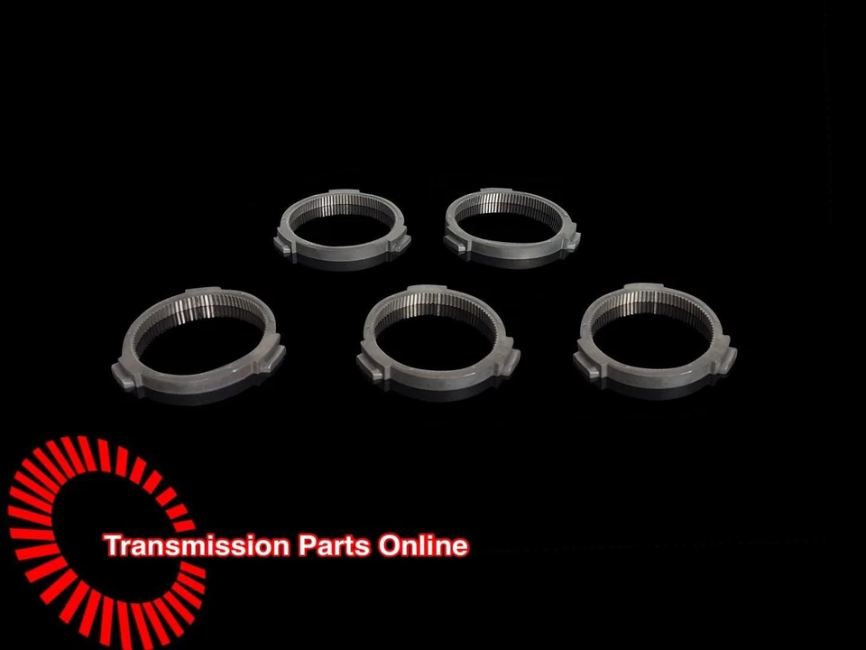 CITROËN C25 Citroen C25 Boîte de Vitesse Complet Bague Synchro Set