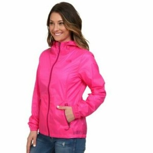 the north face women's cyclone jacket