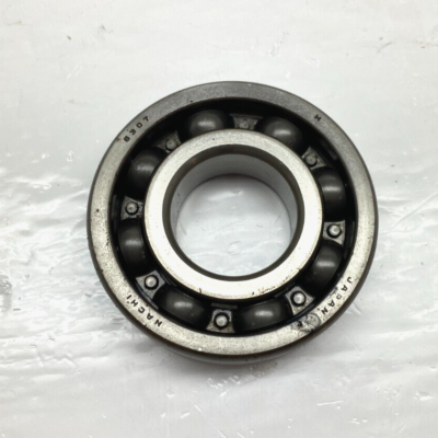 Kubota T1460 Kawasaki FC401V-AS06 Ball Bearing 601A6307 08101