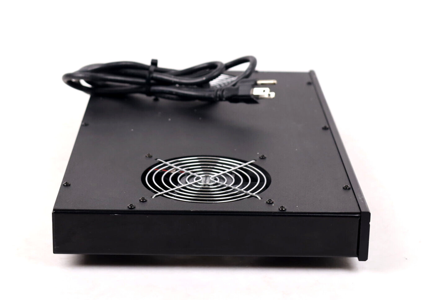 SpeakerCraft ESC-1 Component Fan/ Cooling Works Perfect Guaranteed & Quiet o446