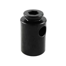 RAM Mount PVC Pipe Socket with Octagon Button End RAP-276U