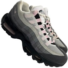 Nike Air Max 95 OG Pink Foam Gunsmoke (Size UK 5.5 / US 6 / EU 38.5) CJ0588-001
