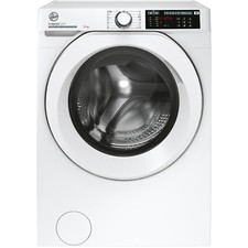 Hoover H-Wash 500 12kg Washing Machine Eco-Power, Auto Care & Quick 14’ Wash