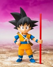 Dragon Ball DAIMA Goku BANDAI SPIRITS S.H. Figuarts AUTHENTIC JAPAN