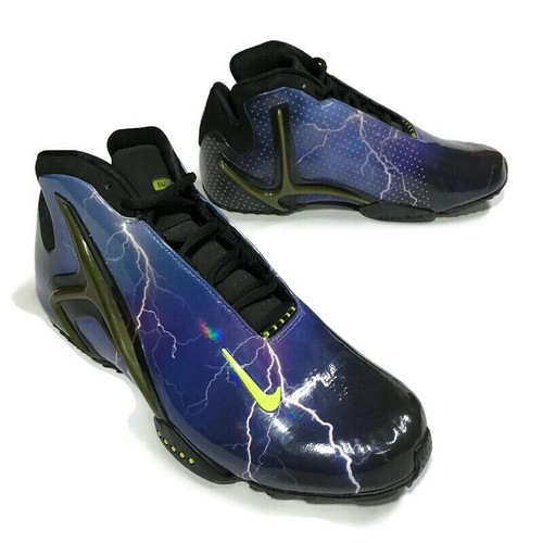 nike zoom hyperflight prm