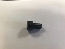 Carr Lane CL-6-RB  Rest Button 5/8" Head Diameter, 3/8" Body