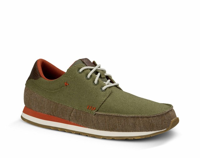 sanuk beer runner men's sneaker