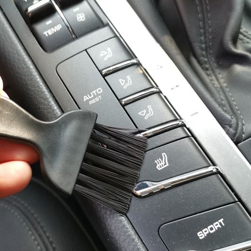 Antistatische Bürstenset Für Computertastatur Computer-Reinigungswerkzeuge - Afbeelding 4 van 12