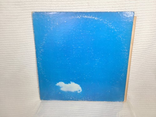 The Plastic Ono Band Live Peace In Toronto 1969 SW 3362 Vinyl LP Schallplatte Album Sehr guter Zustand - Bild 4 von 10