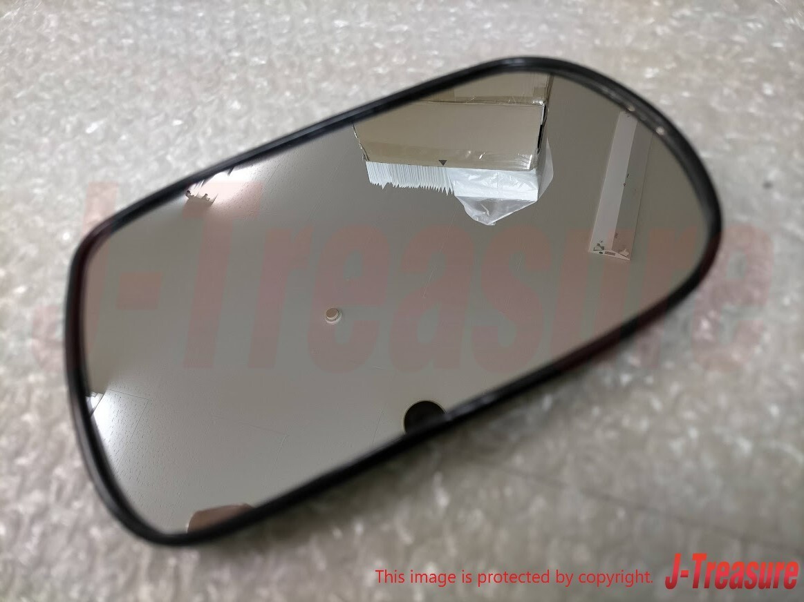 NISSAN SKYLINE GT-R BNR32 GTS HCR32 R32 Genuine Side View Mirror