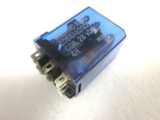 ColdMaster Thermo King Relay – PN 44-4025 28 VDC
