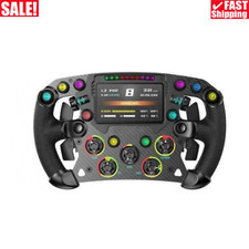 280mm/11" MOZA Racing FSR Formula Wheel Steering Wheel with Quick Release