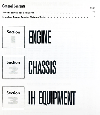 Cub Cadet Tractor Service Manual – Full Repair Guide For Models 73, 106, 107, 126, 127, 147
